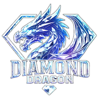 Diamond Dragon